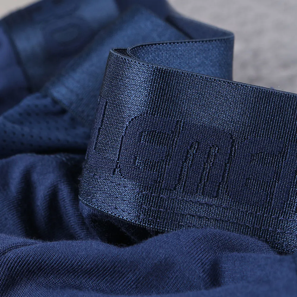 Boxer Shorts Modal - 5PCS 스포츠 바지 남성 착용 다리