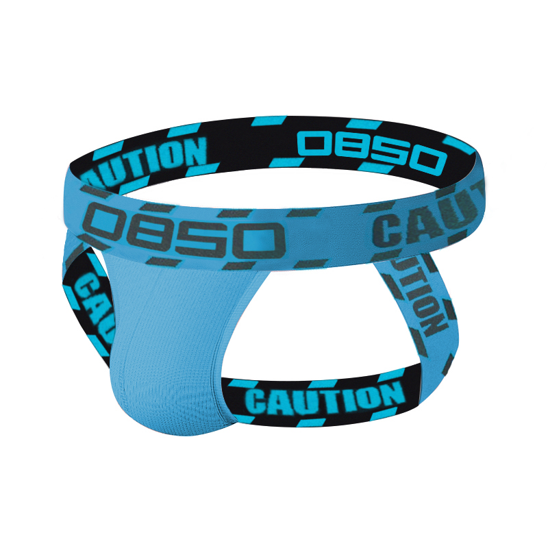 Jockstrap Athletic - 0850 브랜드 남성 속옷 복서 메쉬