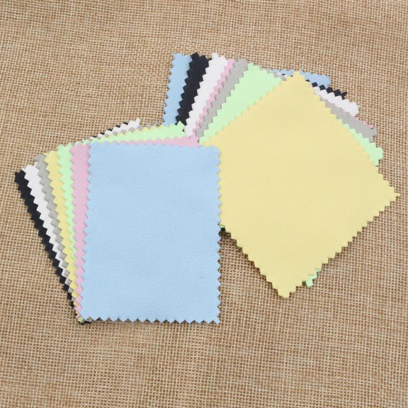 Bamboo Fiber Trunk - 10 Pcs 재사용 가능한 마이크로 화이버