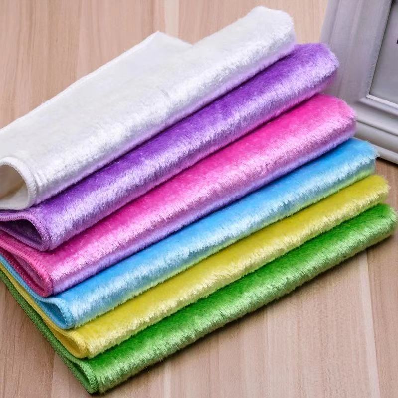 도매용 논스틱 오일 머서라이징 목재 섬유 행주, 매직  - Bamboo Fiber Trunk 리뷰 및 가격