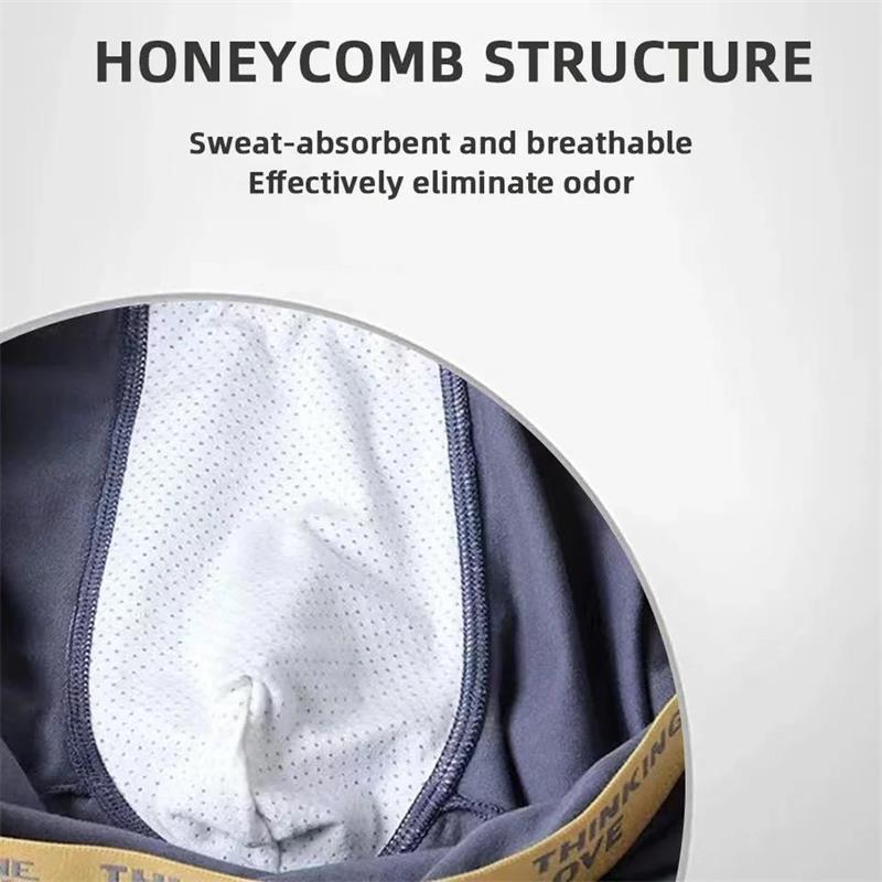 10 조각/남성 속옷 남성 순수 코튼 팬티 남성 브랜드 - Boxer Shorts Modal 리뷰 및 가격