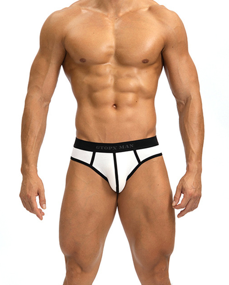Ropa Interior sexi para hombre - Pouch Boxer Pouch 리뷰 및 가격
