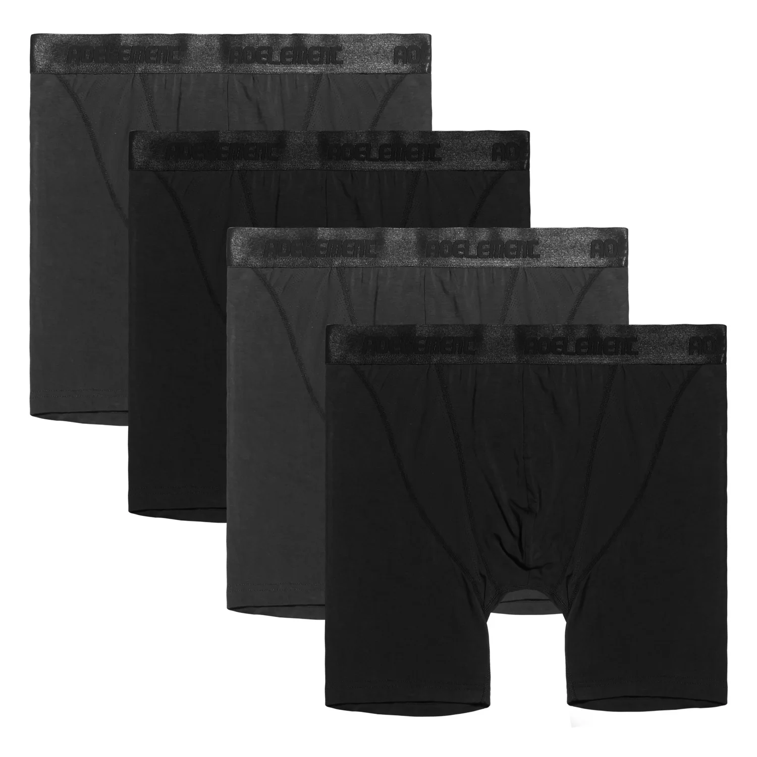 5PCS 스포츠 바지 남성 착용 다리 모달 전문 달리기 - Boxer Shorts Modal 리뷰 및 가격