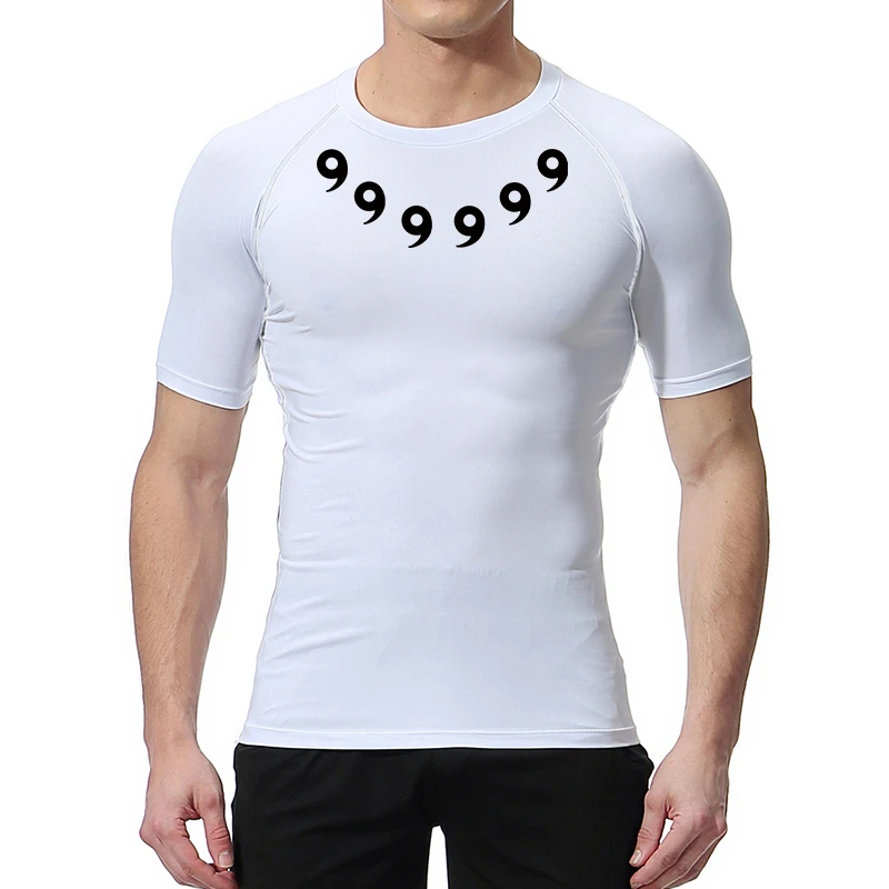 Graphic Short Sleeve Compressi - Base Layer Top 리뷰 및 가격