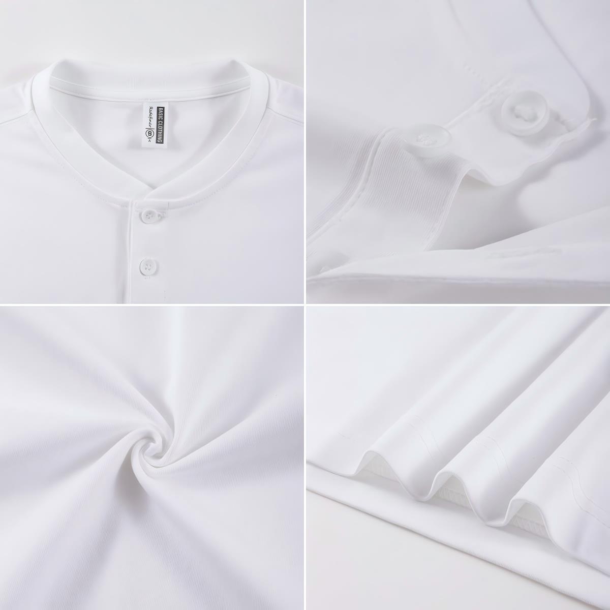 2026 신상 솔리드 코튼 헨리 셔츠 여성용 겨울 긴팔 - Undershirt Crew Neck 리뷰 및 가격