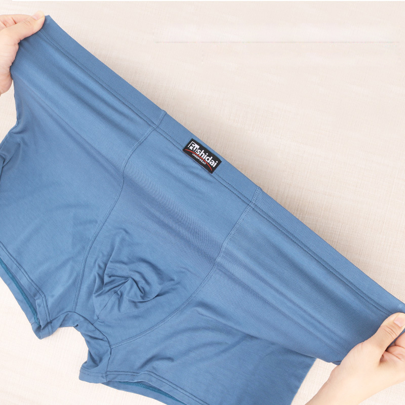오버사이즈 남성 복서 팬티, 플러스 사이즈 팬티, 속옷 - Boxer Shorts Modal 리뷰 및 가격
