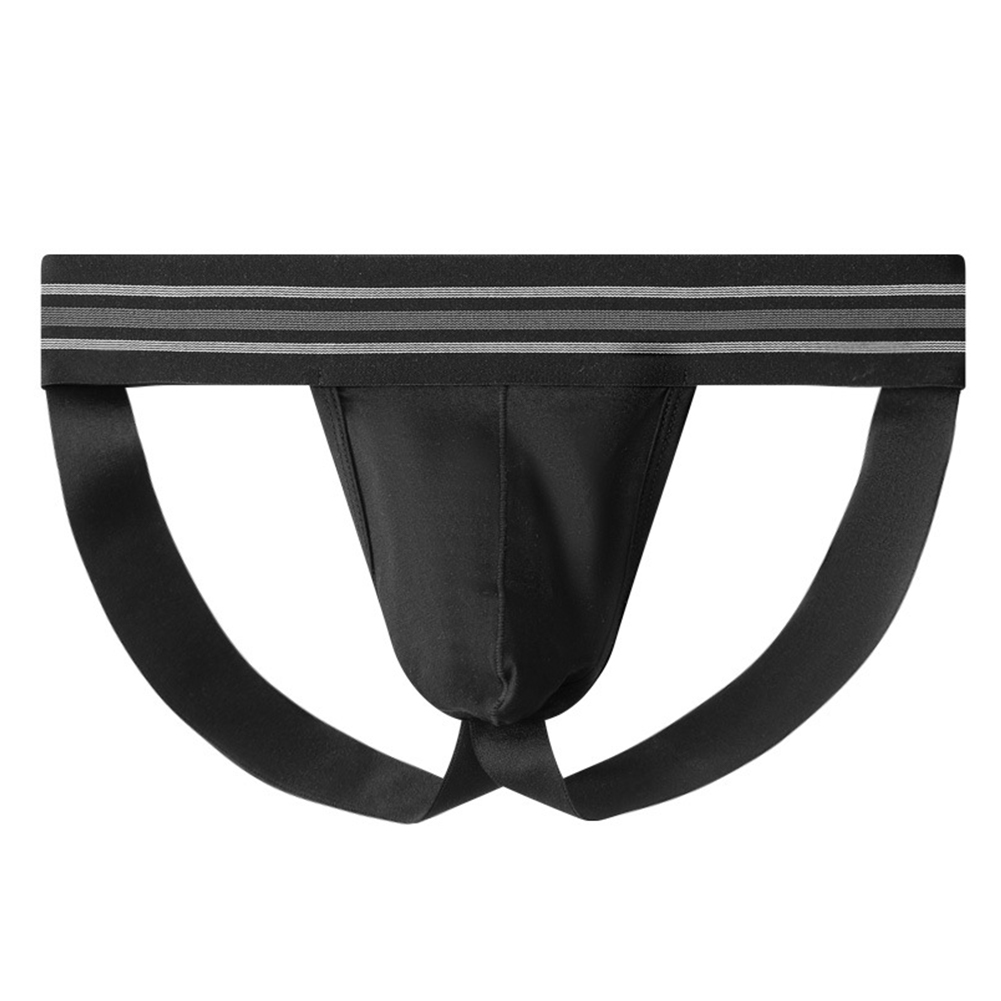 1pc 남자 통기성 코튼 끈 팬티 볼록 팬티 속옷 팬티 - Jockstrap Athletic 리뷰 및 가격