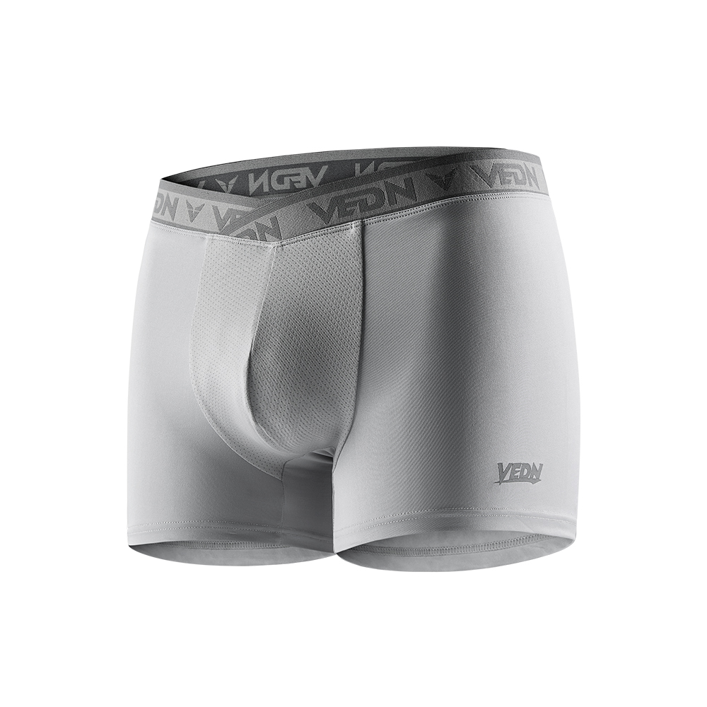 남성용 스포츠 퍼포먼스 복서 브리프 속옷 3팩 스판덱스 - Performance Boxer Sport 리뷰 및 가격