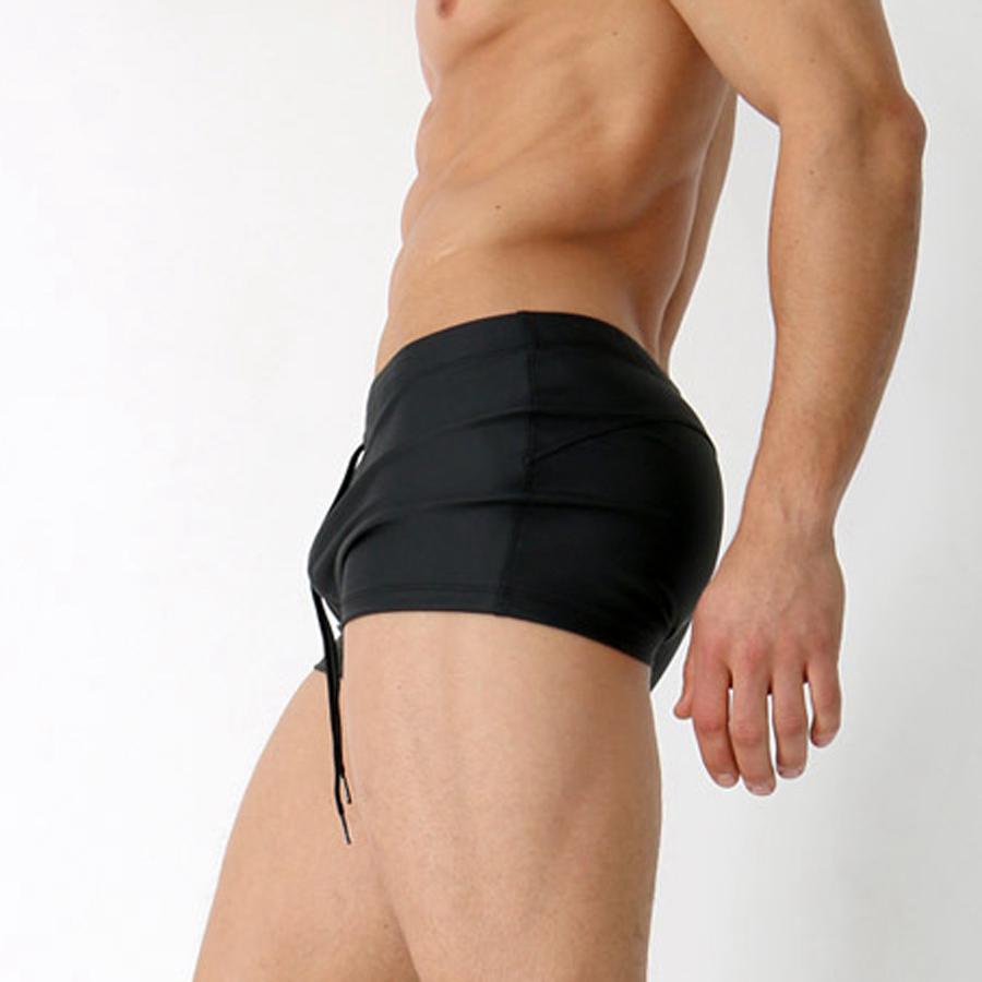 섹시한 수영복 비치 빠른 건조 트렁크 남성 수영복 Su - Trunk Breathable Men 리뷰 및 가격