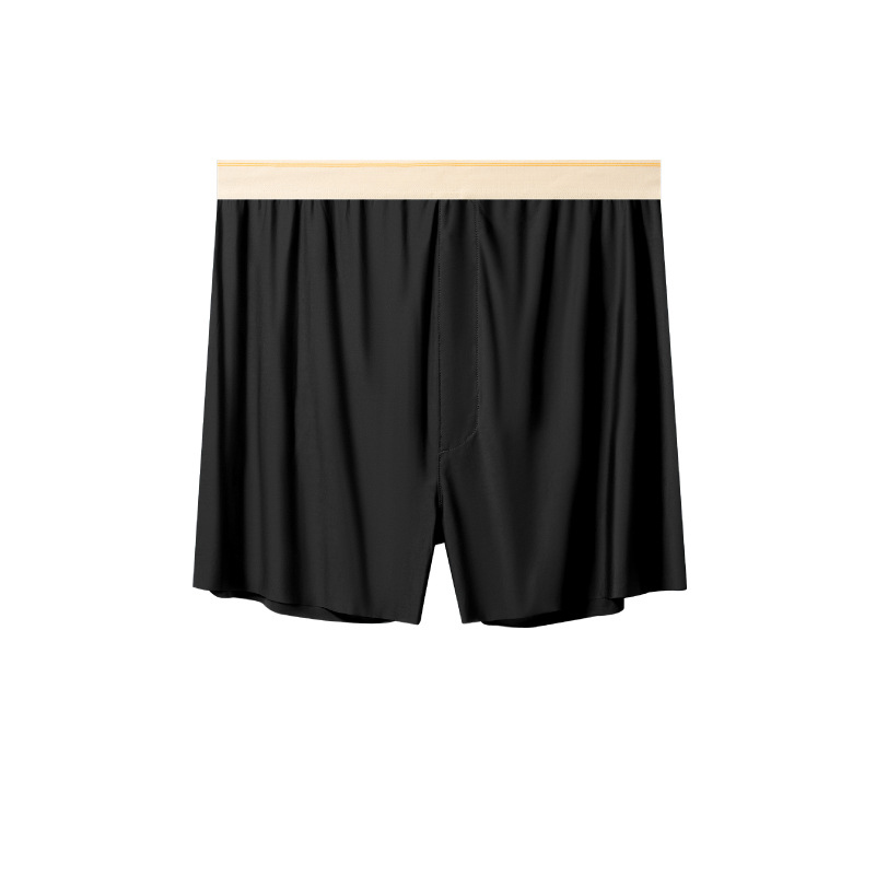 남성용 얇은 화살표 바지, 아이스 실크 속옷, 잠옷 팬 - Quick Dry Underwear 리뷰 및 가격