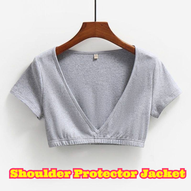 어깨 보온 슬리브리스 언더셔츠 만능복 사계절용 부드럽고 - Sleeveless Undershirt 리뷰 및 가격