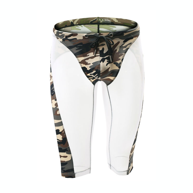 메쉬 복서 위장 남성 속옷 탄성 허리 밴드 통기성 스포 - Mesh Sport Boxer 리뷰 및 가격