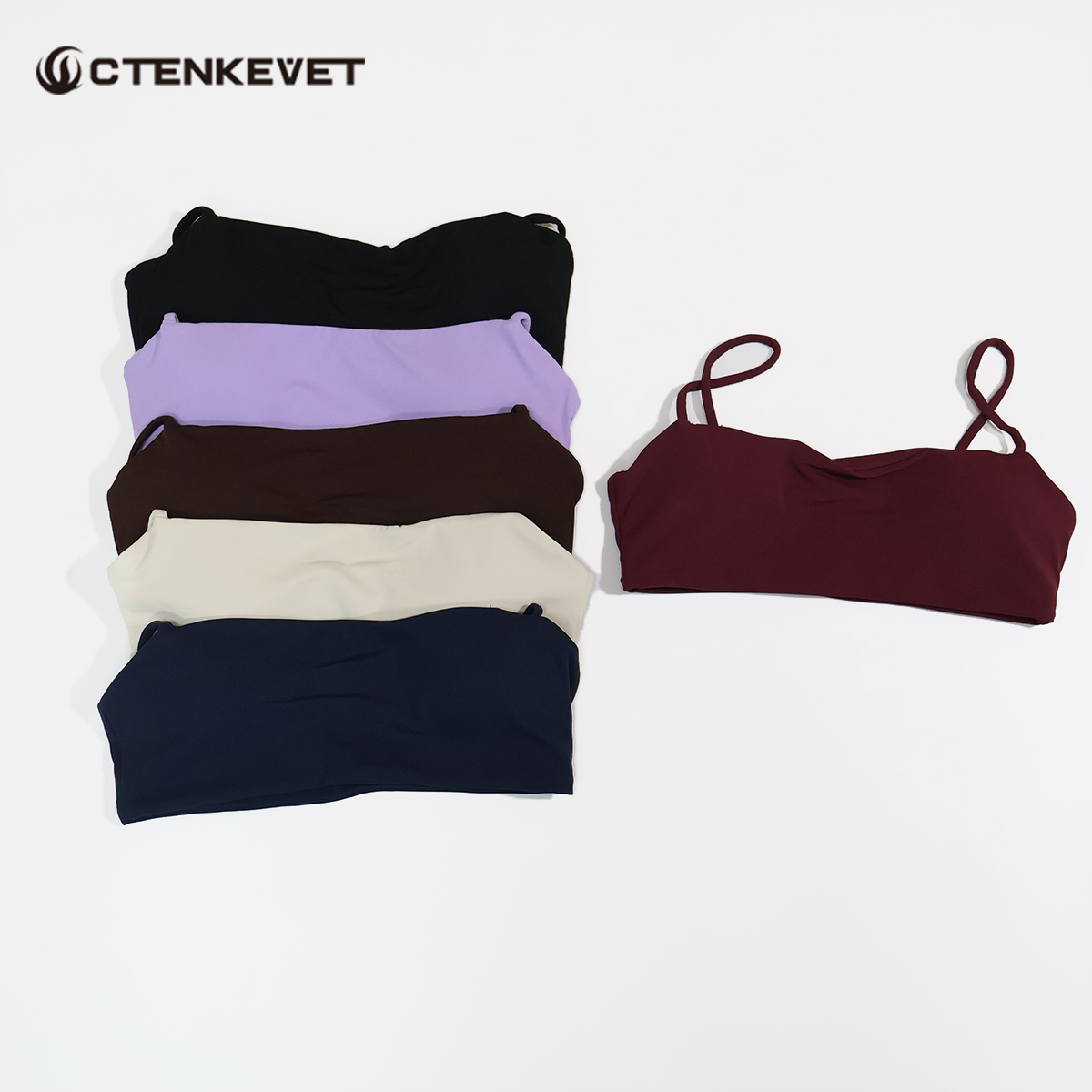 Ctenkevet 새로운 여름 속건성 요가 브라, 여성 - Quick Dry Underwear 리뷰 및 가격