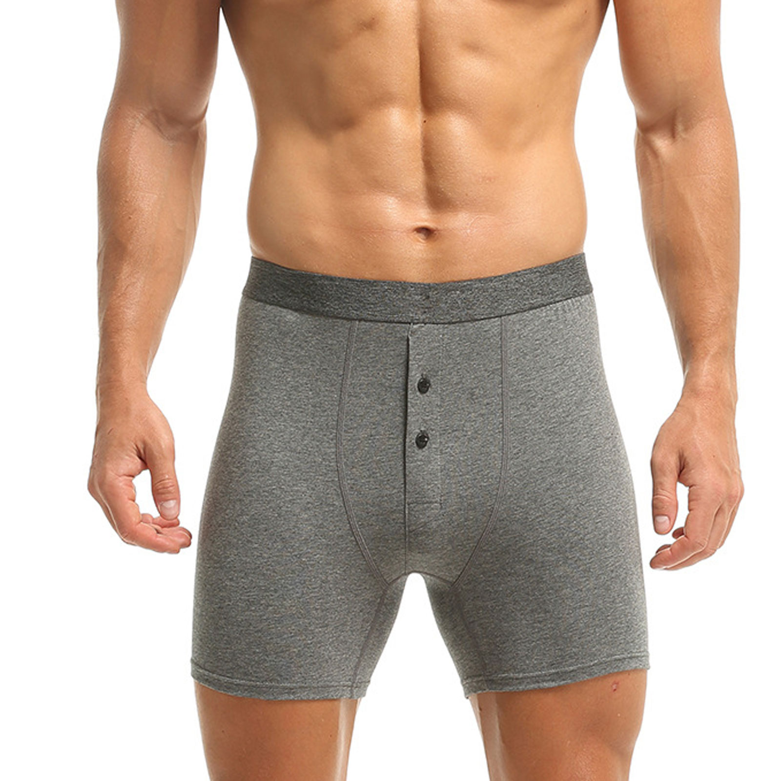 남성 속옷 팬티 원단 편안한 언더웨어 대형 사이즈 큰  - Boxer Shorts Modal 리뷰 및 가격