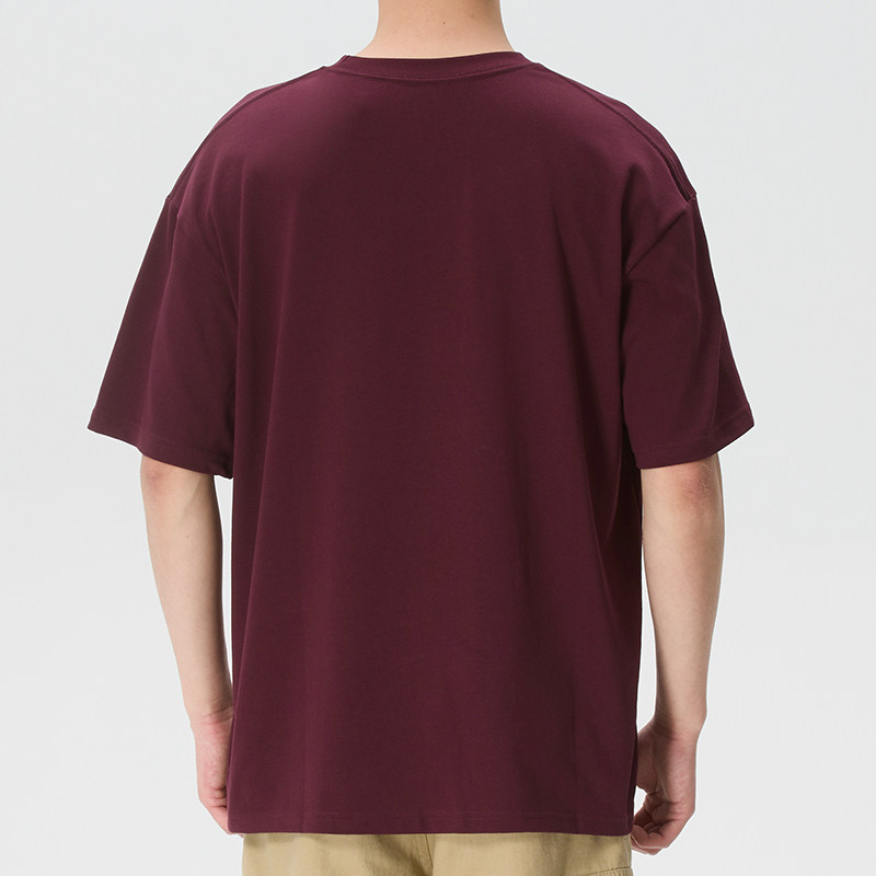 언더아머 남성 루즈핏 헤비웨이트 코튼 블렌드 그래픽 크 - Undershirt Crew Neck 리뷰 및 가격