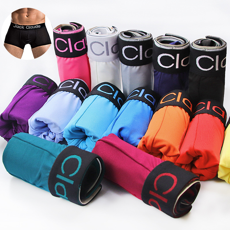 개/몫 속옷 남자 팬티 남자 섹시한 부드러운 속옷 복서 - Multi Pack Underwear 리뷰 및 가격