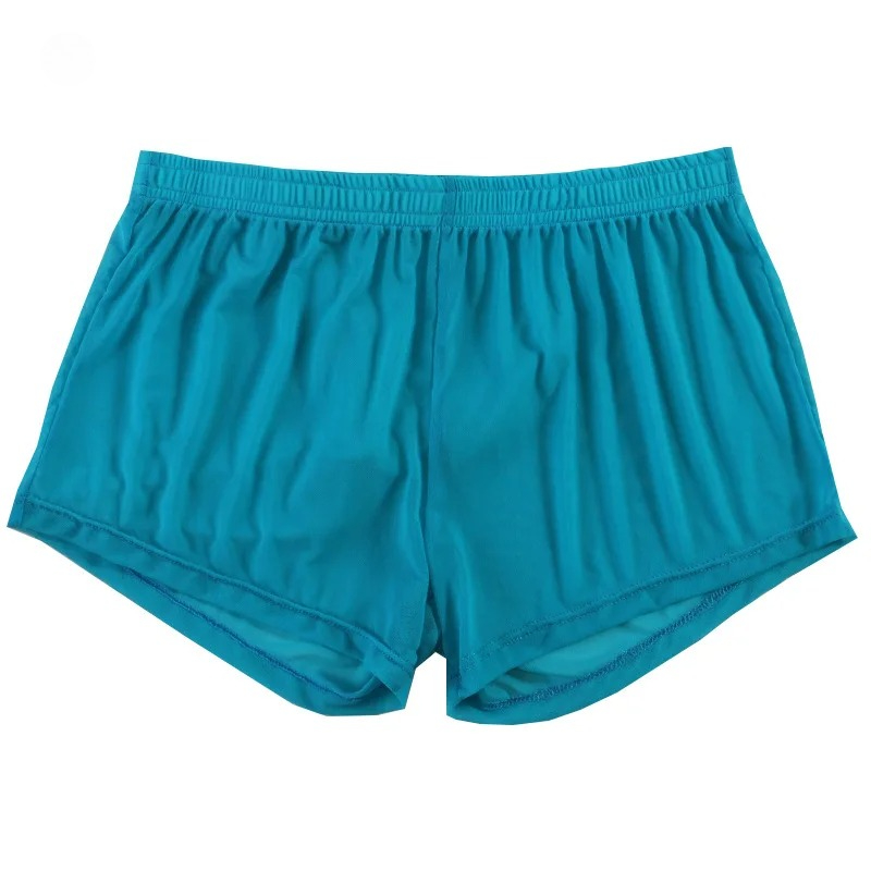 남성 캐주얼 반바지 여름 울트라 얇은 메쉬 통기성 편안 - Mesh Sport Boxer 리뷰 및 가격