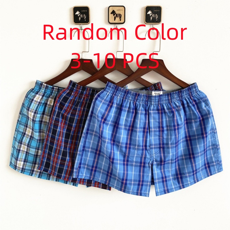 남성용 복서 속옷, 라지 사이즈 반바지, 코튼 아로마  - Boxer Brief Pack Cotton 리뷰 및 가격