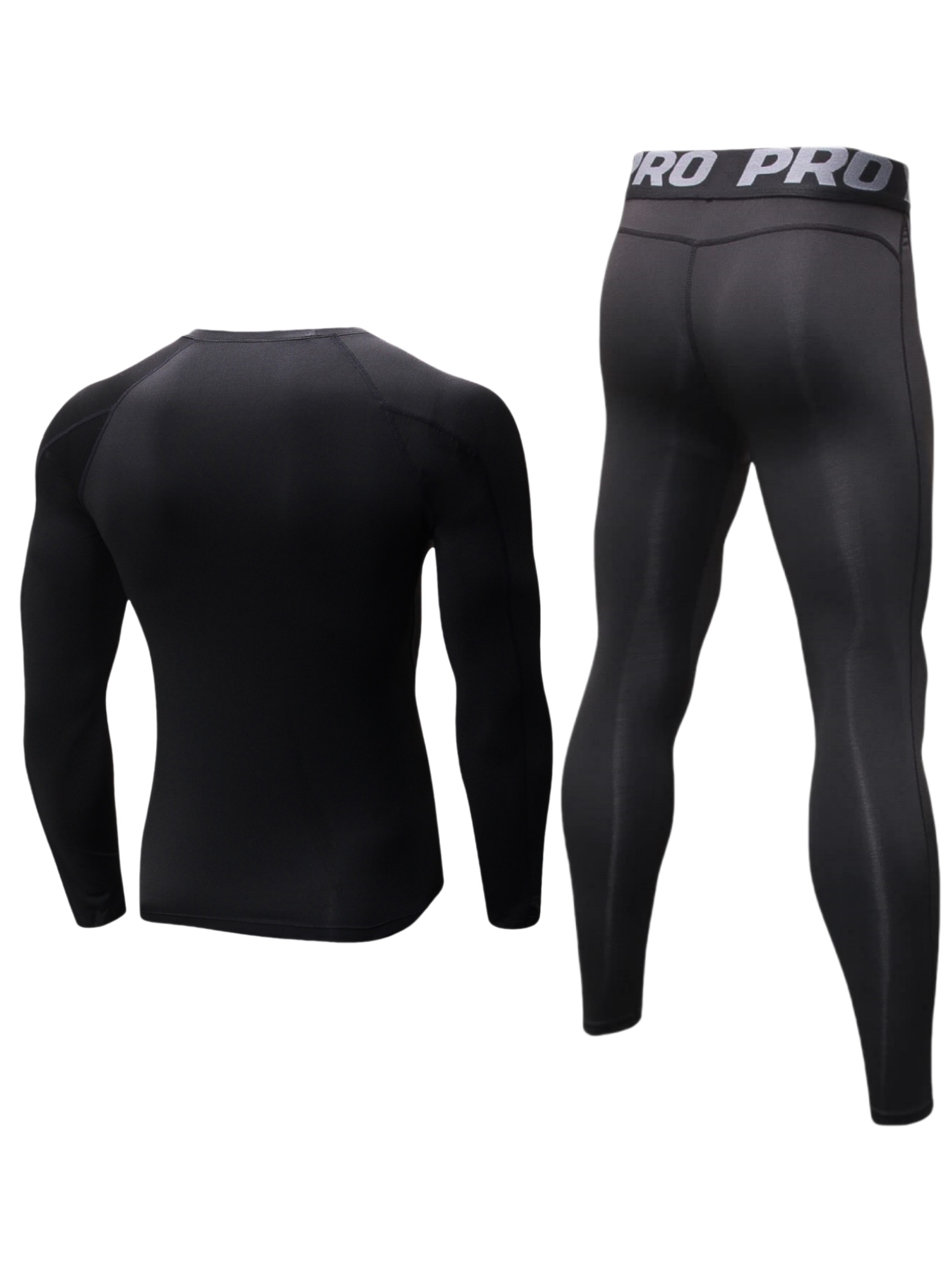 남성용 운동 압축 세트, 따뜻한 보온 베이스레이어, 상 - Compression Long Pant 리뷰 및 가격