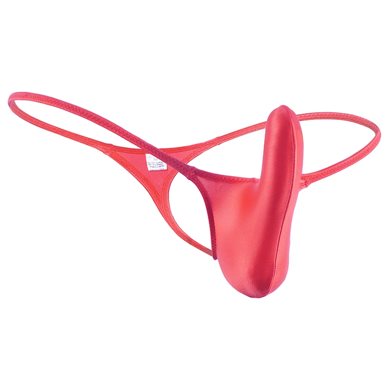 YAULAANG 섹시한 남성 광택 게이 속옷 기름진 G - Jockstrap Athletic 리뷰 및 가격