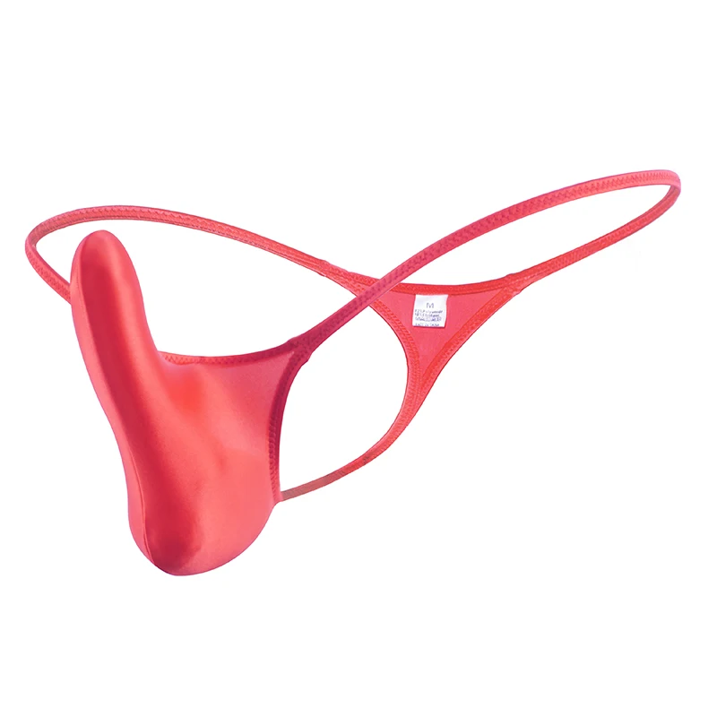 YAULAANG 섹시한 남성 광택 게이 속옷 기름진 G - Jockstrap Athletic 리뷰 및 가격