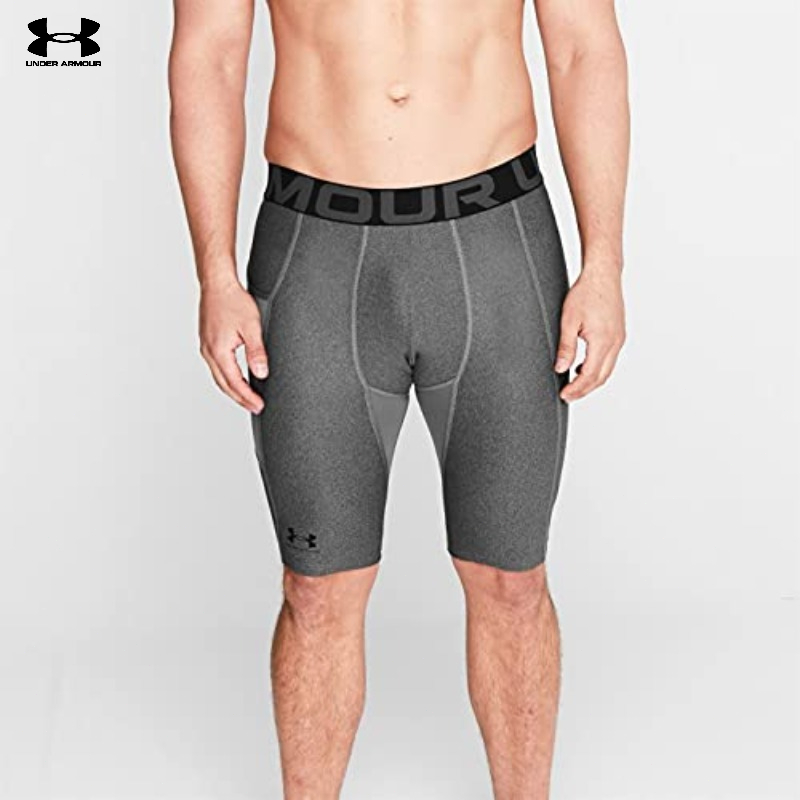 정품 UA 남성용 HeatGear Armor 롱 컴프레 - Compression Shorts Athletes 리뷰 및 가격