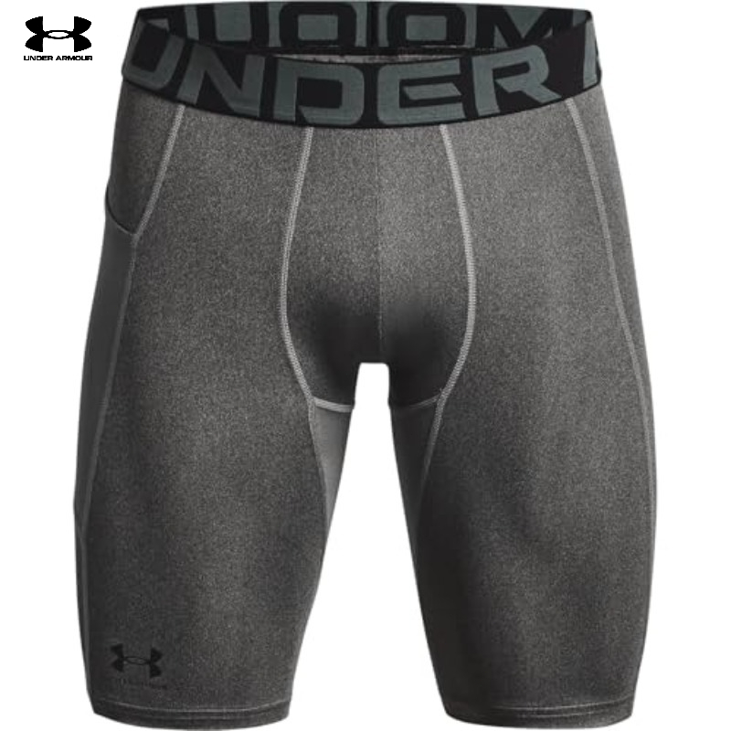 정품 UA 남성용 HeatGear Armor 롱 컴프레 - Compression Shorts Athletes 리뷰 및 가격