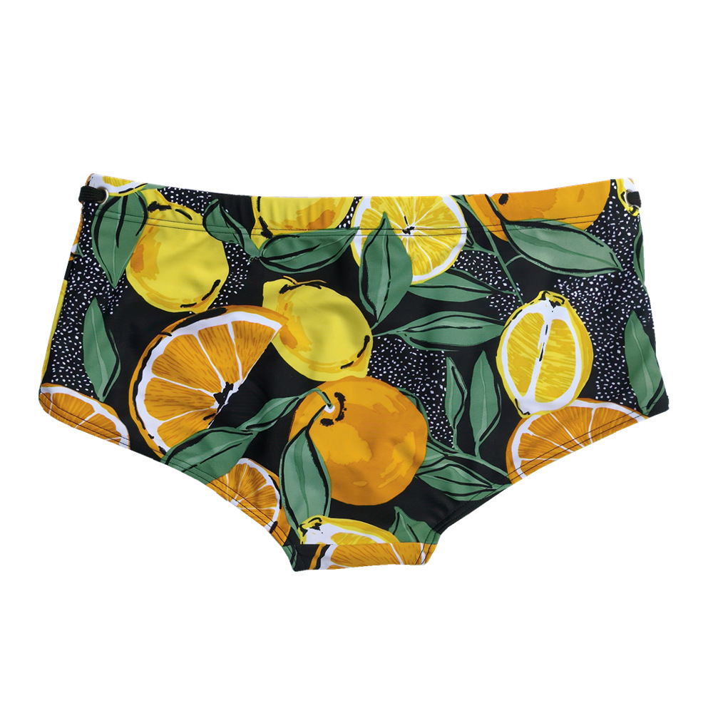 남성 수영복 수영복 팬티 비키니 서핑 보드 반바지 오렌 - Pouch Boxer Pouch 리뷰 및 가격