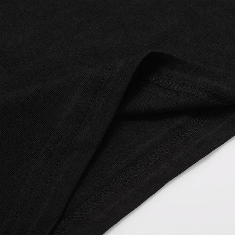 달빛 아래 장난스러운 수달 그래픽 티셔츠(남성용), 캐 - Undershirt Crew Neck 리뷰 및 가격