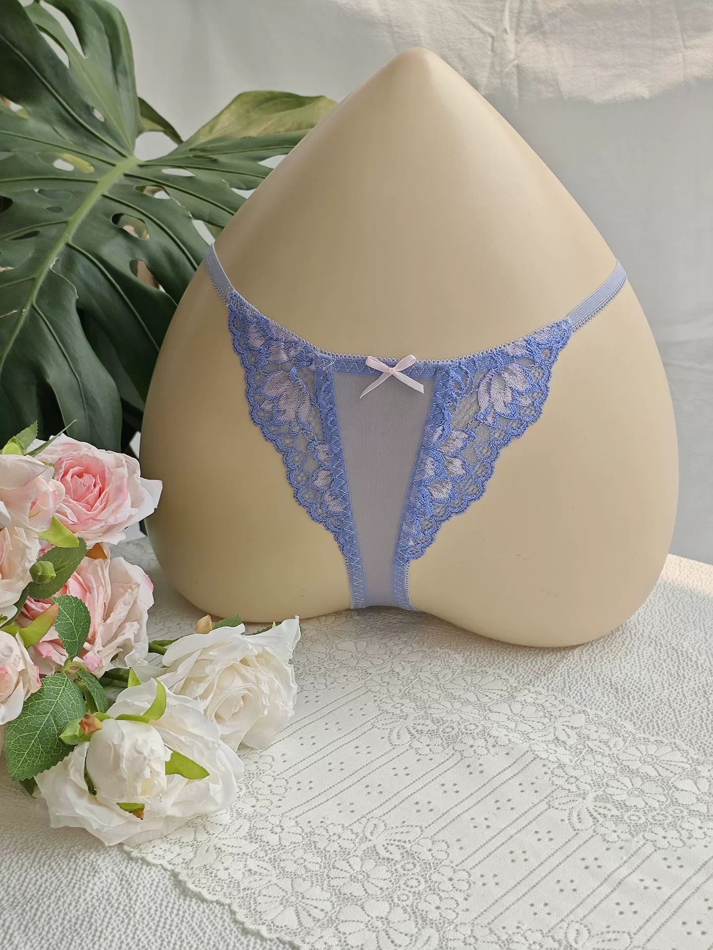 블랙 레이스 남성용 티셔츠 자수 핸드메이드 블루 핑크  - Boxer Brief Pack Cotton 리뷰 및 가격