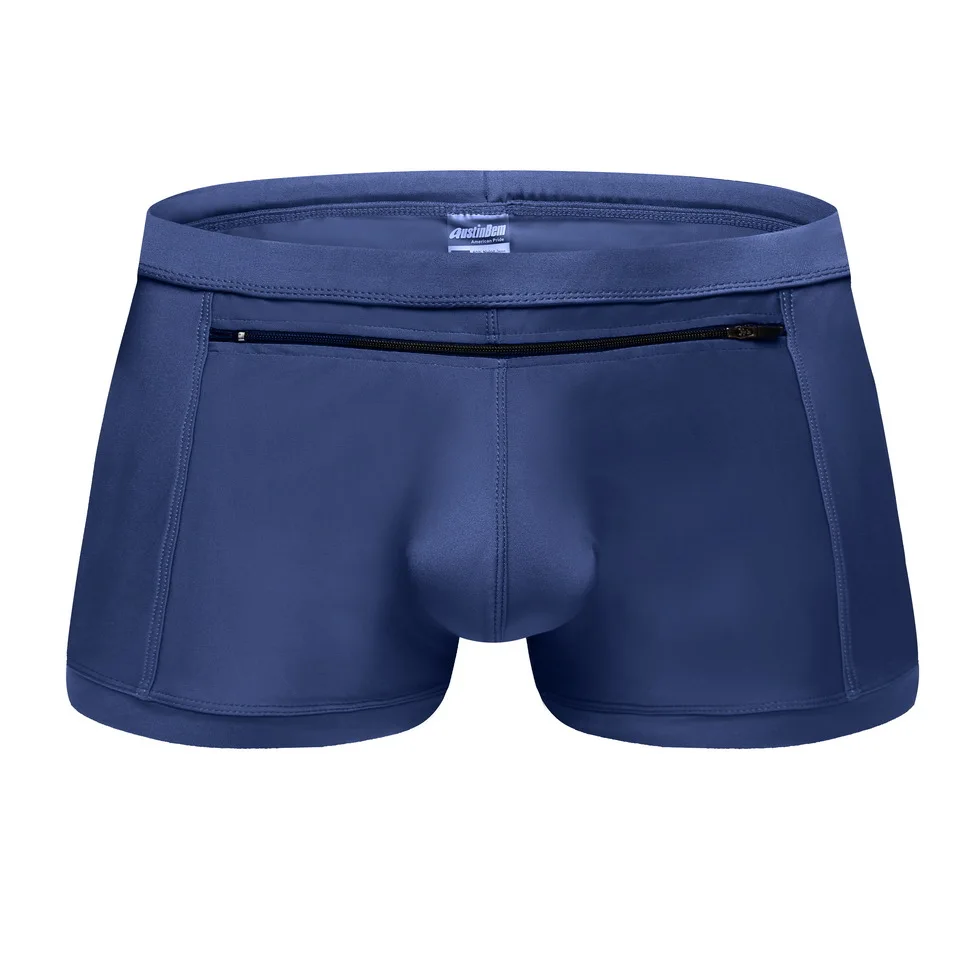 여름 수영복 남성용 신상 청소년 캐주얼 빠른 건조 앞주 - Bamboo Fiber Trunk 리뷰 및 가격