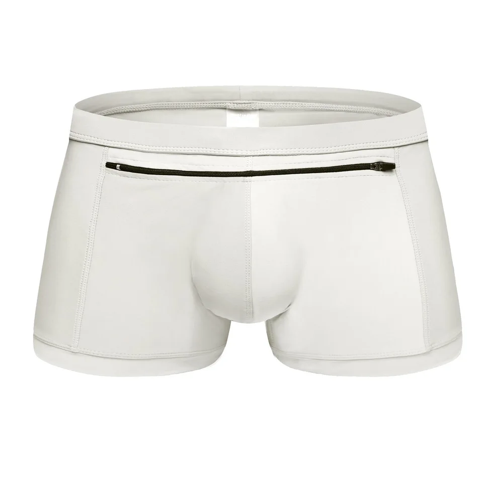 여름 수영복 남성용 신상 청소년 캐주얼 빠른 건조 앞주 - Bamboo Fiber Trunk 리뷰 및 가격