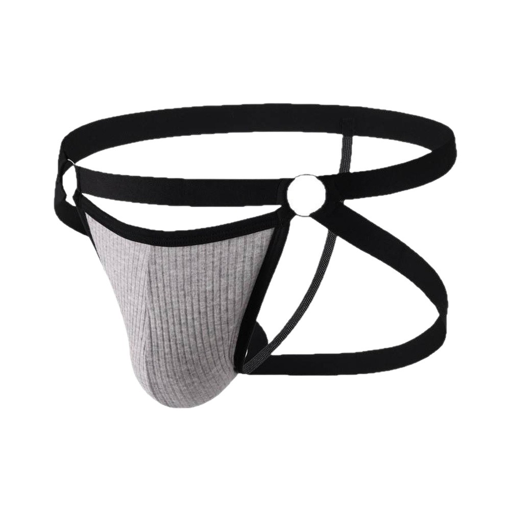 남성 속옷 조크스트랩 운동용 서포터 브리프 속이 비치는 - Jockstrap Athletic 리뷰 및 가격