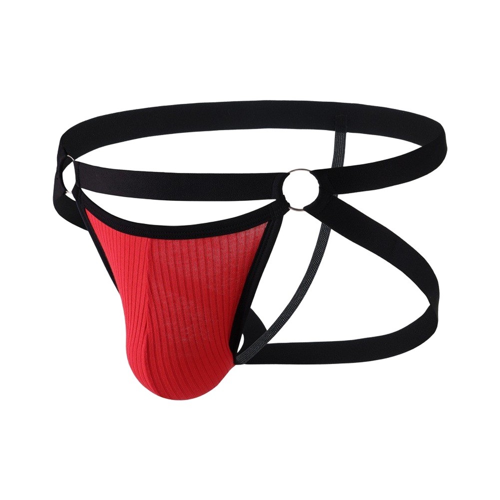 남성 속옷 조크스트랩 운동용 서포터 브리프 속이 비치는 - Jockstrap Athletic 리뷰 및 가격