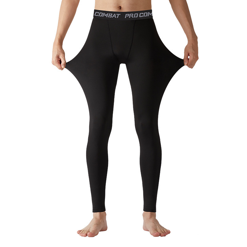남성용 컴프레션 팬츠 타이즈 쿨 드라이 레깅스 남성 스 - Compression Shorts Athletes 리뷰 및 가격