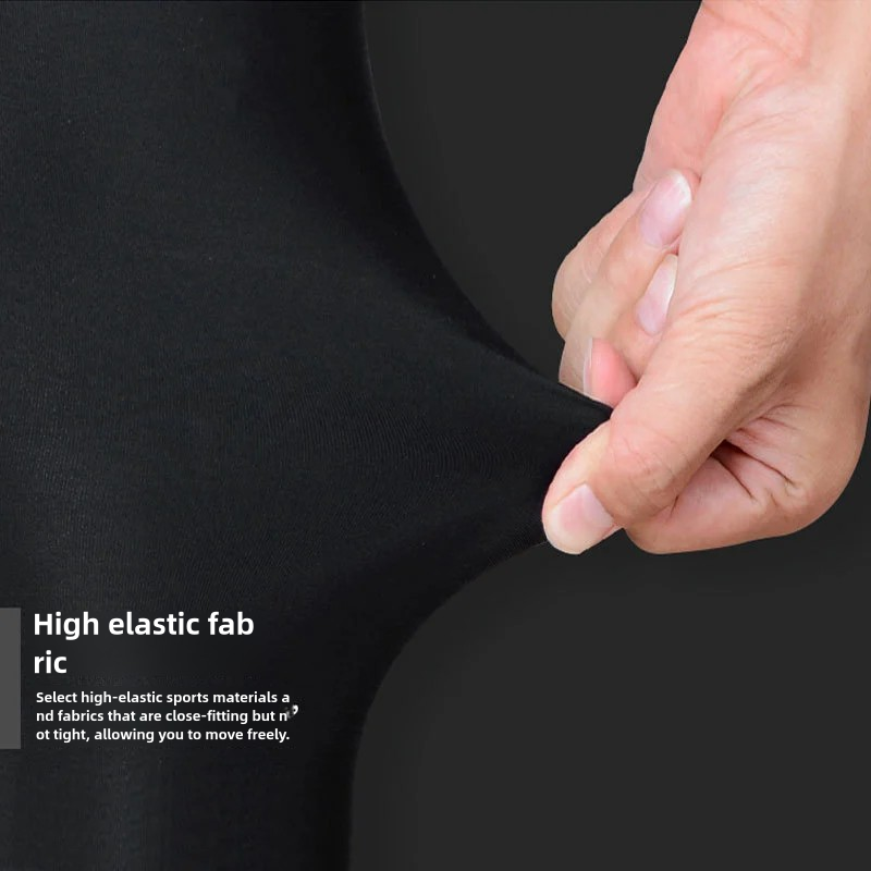 남성용 컴프레션 팬츠 타이즈 쿨 드라이 레깅스 남성 스 - Compression Shorts Athletes 리뷰 및 가격