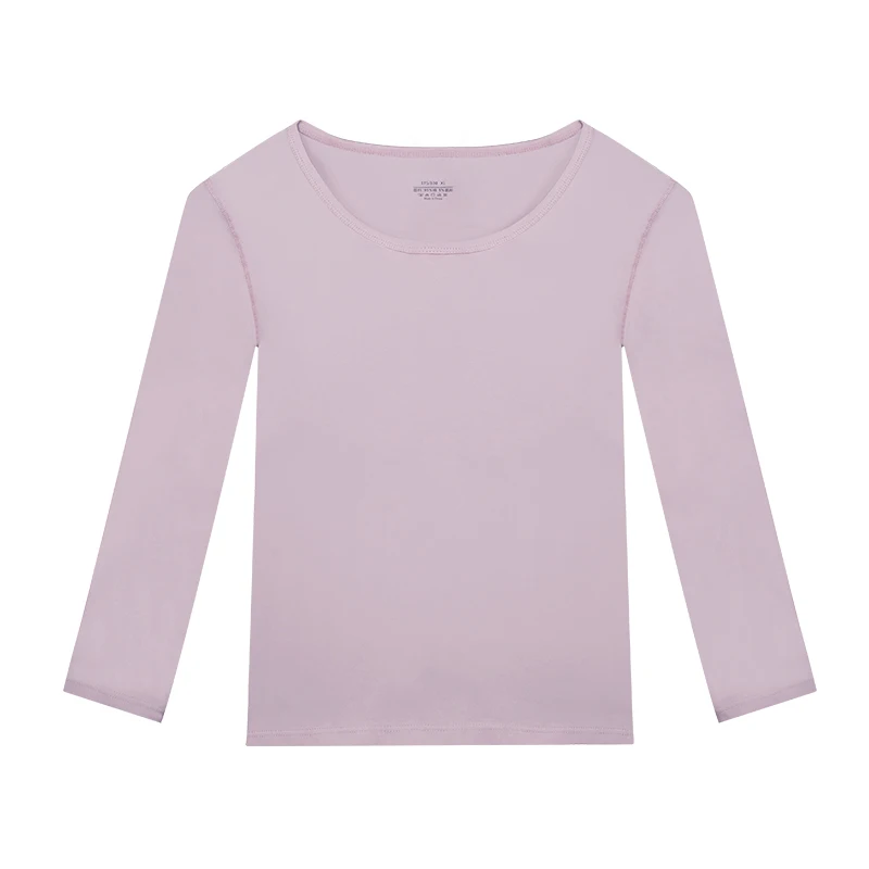 여성용 보온 속옷, 2023년 신상 가을 겨울 크루넥  - Undershirt Crew Neck 리뷰 및 가격