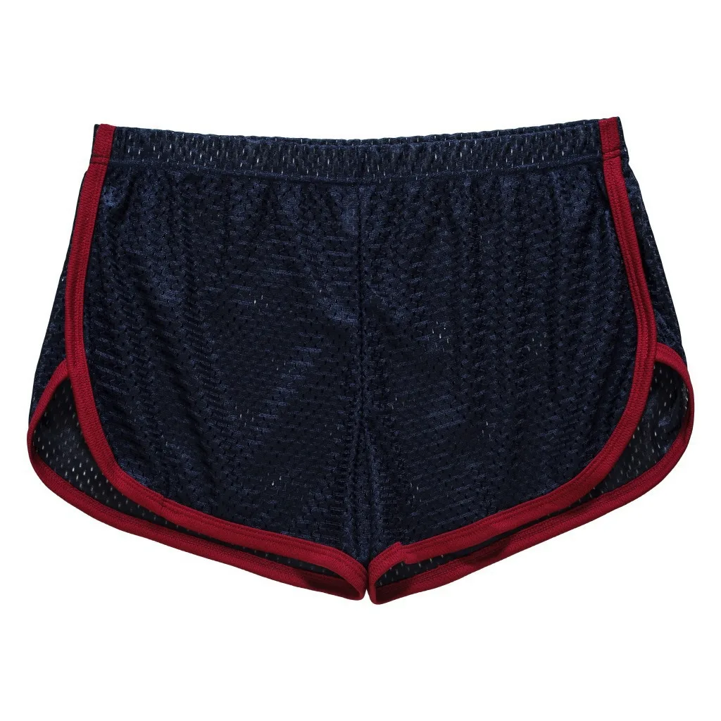 남성용 여름 메쉬 복서 반바지 루즈핏 통기성 운동 속옷 - Mesh Sport Boxer 리뷰 및 가격