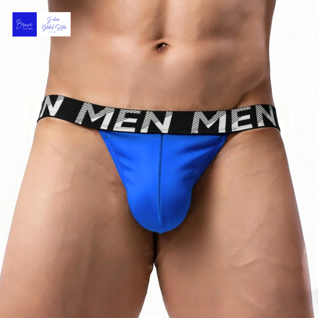 남성용 레터 웨이스트밴드 애슬레틱  thong 팬티 | - Jockstrap Athletic 리뷰 및 가격