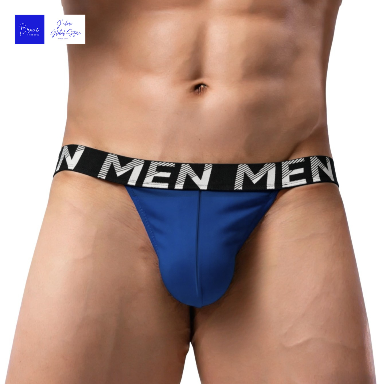남성용 레터 웨이스트밴드 애슬레틱  thong 팬티 | - Jockstrap Athletic 리뷰 및 가격