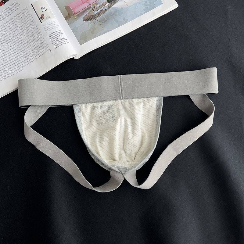 에로틱 남성 속옷, 게이 섹시 로우 웨이스트 U 볼록  - Jockstrap Athletic 리뷰 및 가격