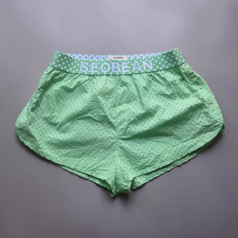 남성용 단추 스플릿 복서, 개성 있는 속옷, 편안한 통 - Mesh Sport Boxer 리뷰 및 가격