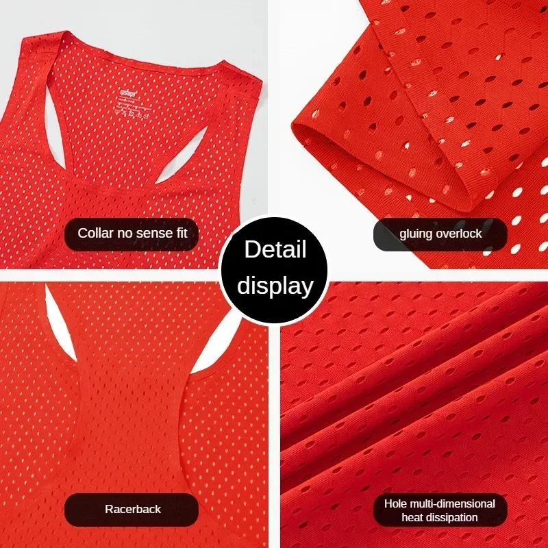 남성 러닝 탱크 탑 민소매 싱글 메쉬 탱크 탑 남성 피 - Sleeveless Undershirt 리뷰 및 가격