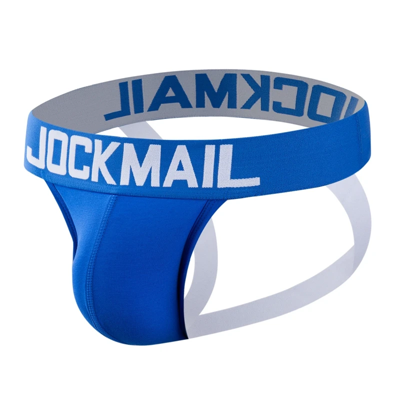 6 개/몫 패션 통기성 코 튼 망 Jockstrap 속 - Multi Pack Underwear 리뷰 및 가격