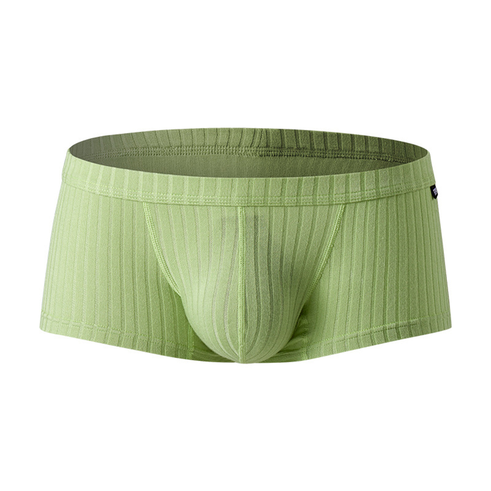 섹시한 남성용 무봉제 복서 팬티 탄력 있는 언더팬츠 볼 - Pouch Boxer Pouch 리뷰 및 가격