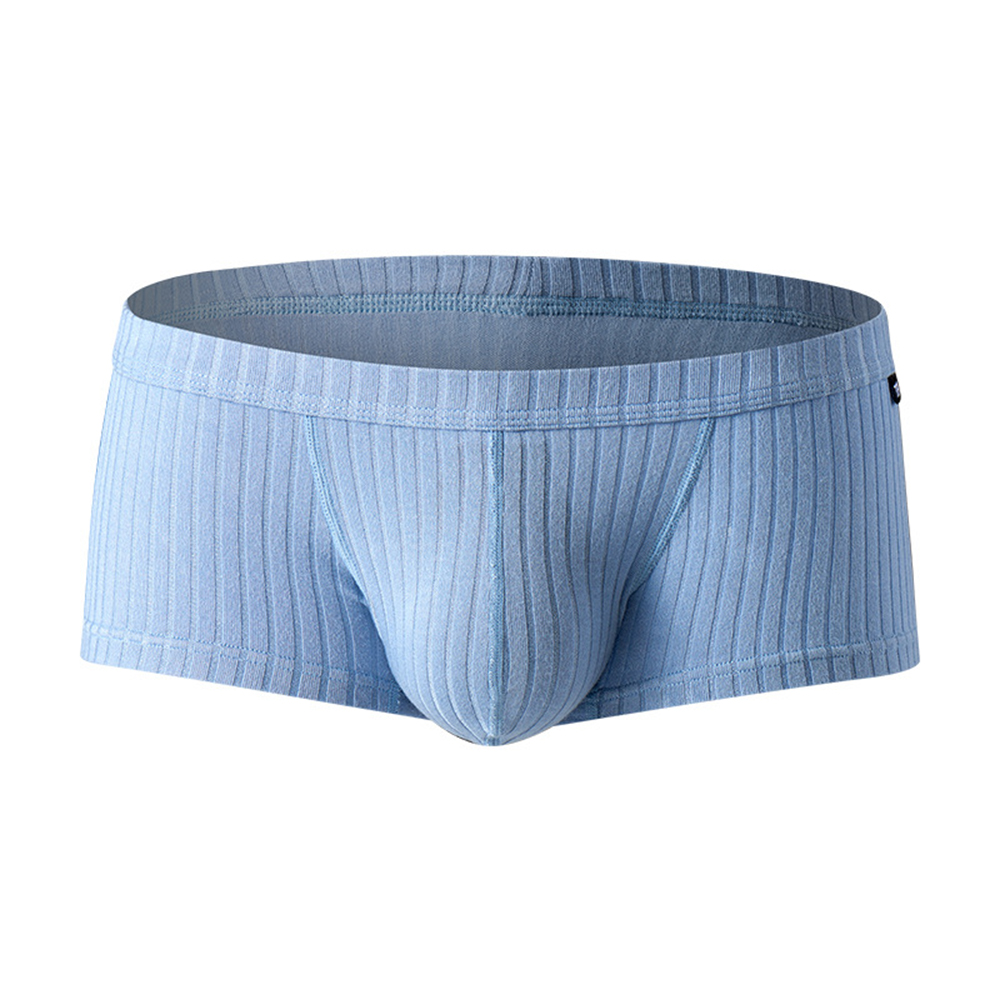 섹시한 남성용 무봉제 복서 팬티 탄력 있는 언더팬츠 볼 - Pouch Boxer Pouch 리뷰 및 가격