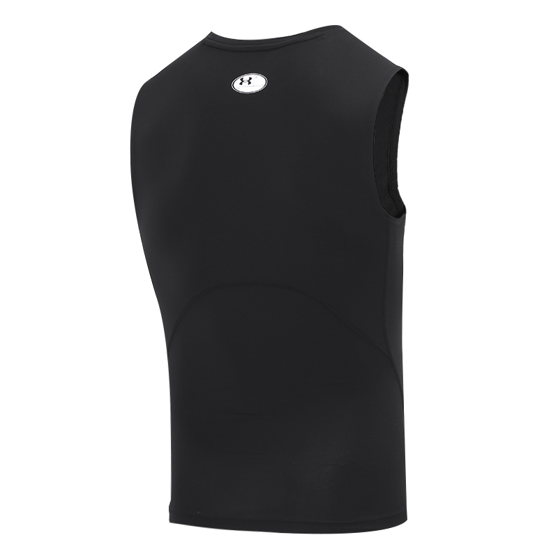 언더아머 남성용 스포츠 조끼 러닝 피트니스 스포츠웨어  - Sleeveless Undershirt 리뷰 및 가격