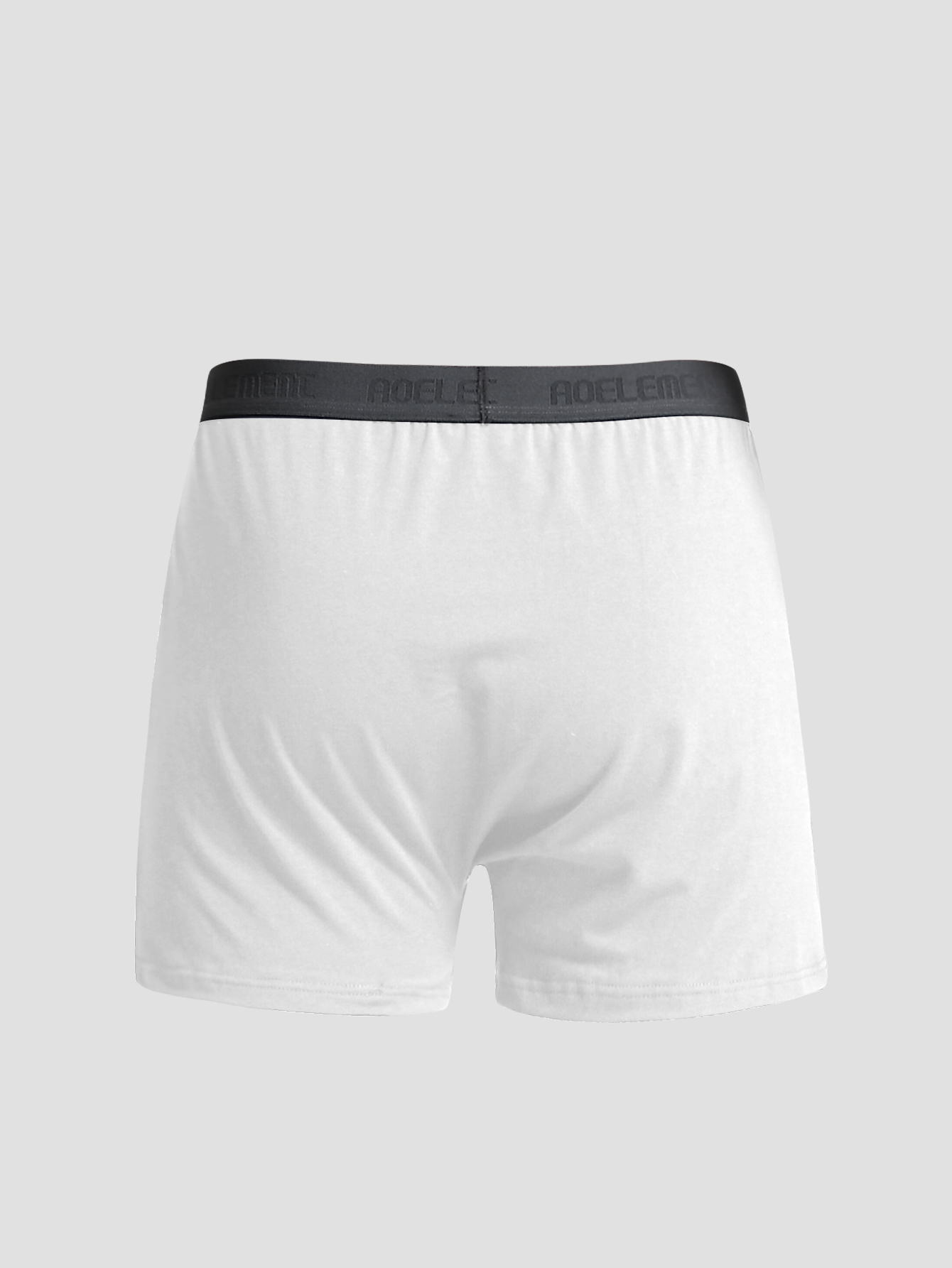 3PC 모달 u 제기 남성용 팬티 중반 허리 복서 남성 - Boxer Shorts Modal 리뷰 및 가격