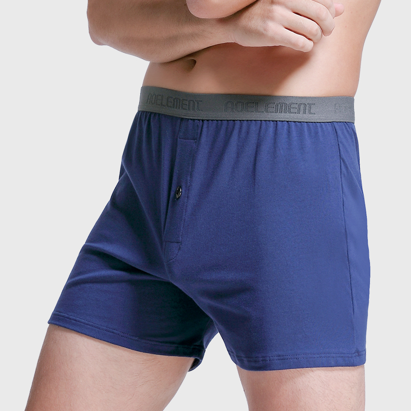 3PC 모달 u 제기 남성용 팬티 중반 허리 복서 남성 - Boxer Shorts Modal 리뷰 및 가격