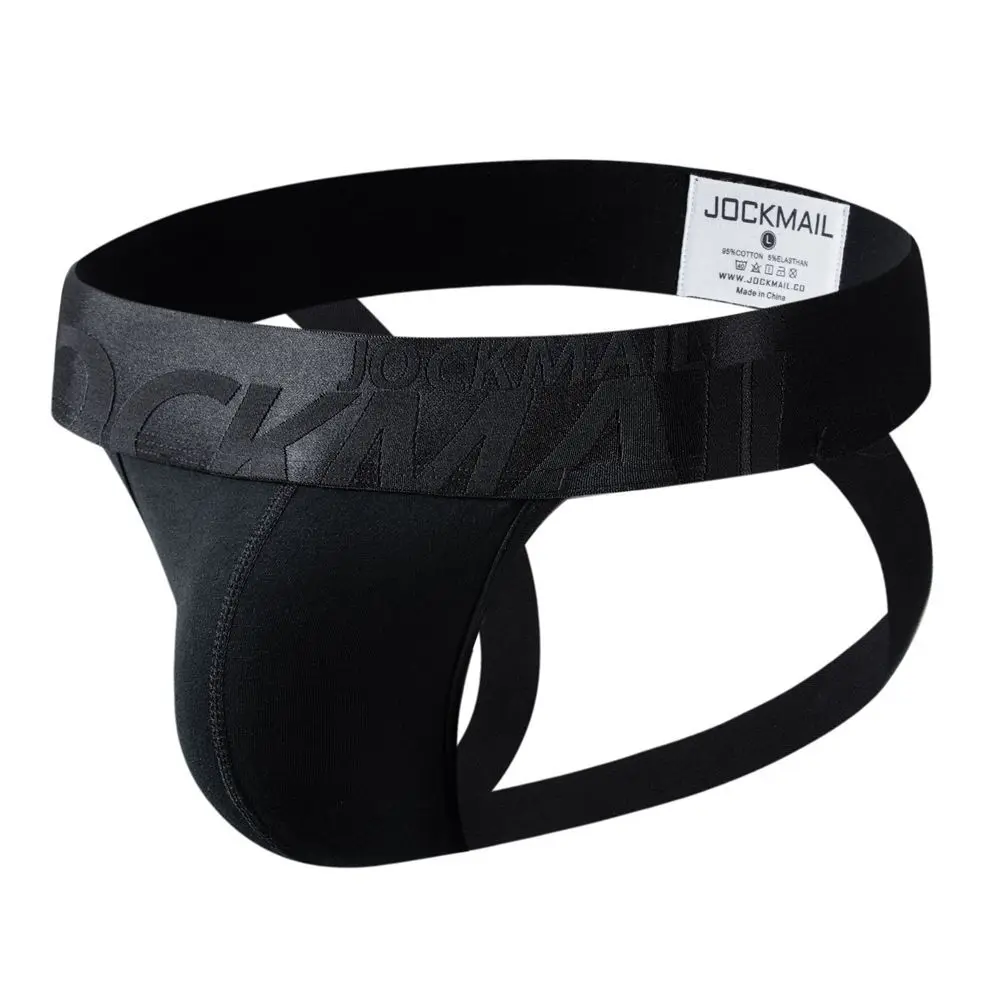 섹시한 Jockstrap 남성용 코튼 속옷 스트랩 브리 - Jockstrap Athletic 리뷰 및 가격